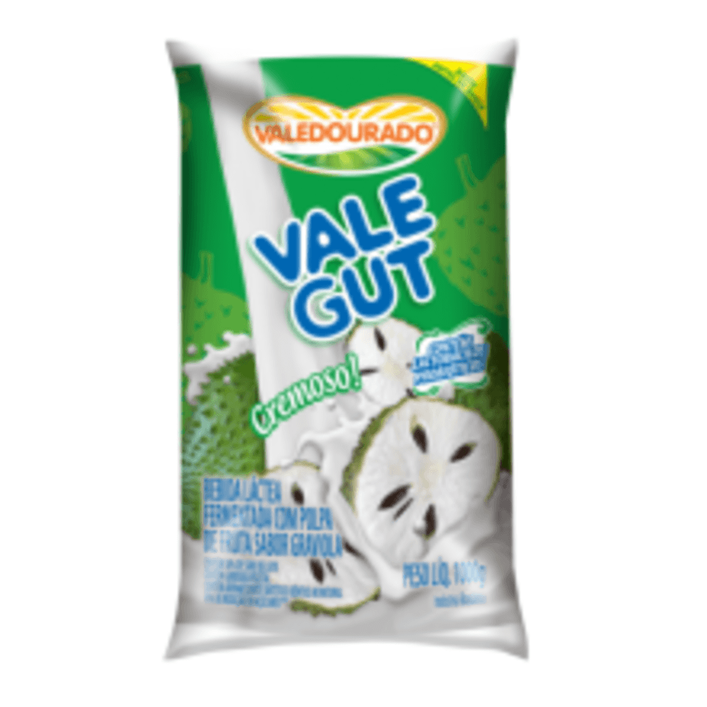 Valedourado Vale Gut Soursop - Economic and Trade Co-operation and Human  Resources Portal between China and Portuguese-Speaking Countries